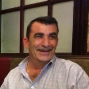 Meet your Posher, Steve